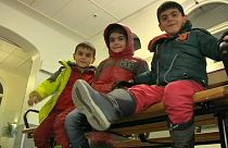 Emergenza profughi: Svezia chiede a Ue di beneficiare dei ricollocamenti
