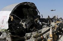 «Πιθανόν λόγω έκρηξης» συνετρίβη το ρωσικό airbus στο Σινά