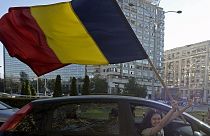 Klaus Johannis: "Regierungswechsel löst nicht Rumäniens Probleme"