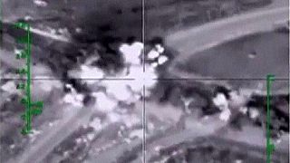 La Russie envoie des missiles antiaériens en Syrie