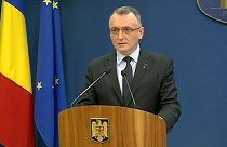 Romania names new interim prime minister amid tension over nightclub fire