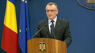 Romania, Sorin Campeanu è premier a interim. Consultazioni aperte a società civile