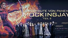 Έφτασε το τέλος των Hunger Games