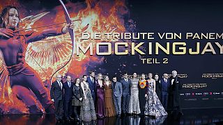 Esce "Il canto della rivolta - Parte 2", episodio finale della saga "The Hunger Games"