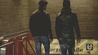 Беженцы без аттестата зрелости едут в Германию