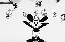Előkerült egy Disney-rajzfilm - 87 évig porosodott egy raktárban
