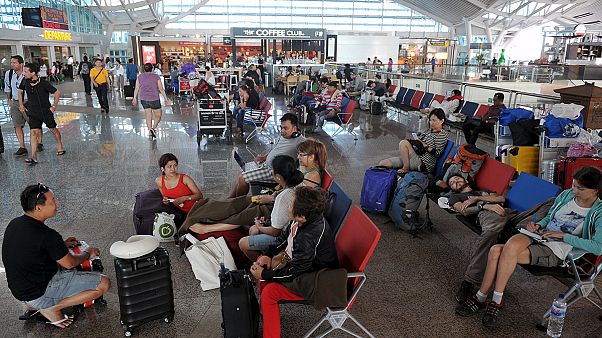 L'aéroport de Bali rouvre ses portes L'aéroport de Bali rouvre ses portes