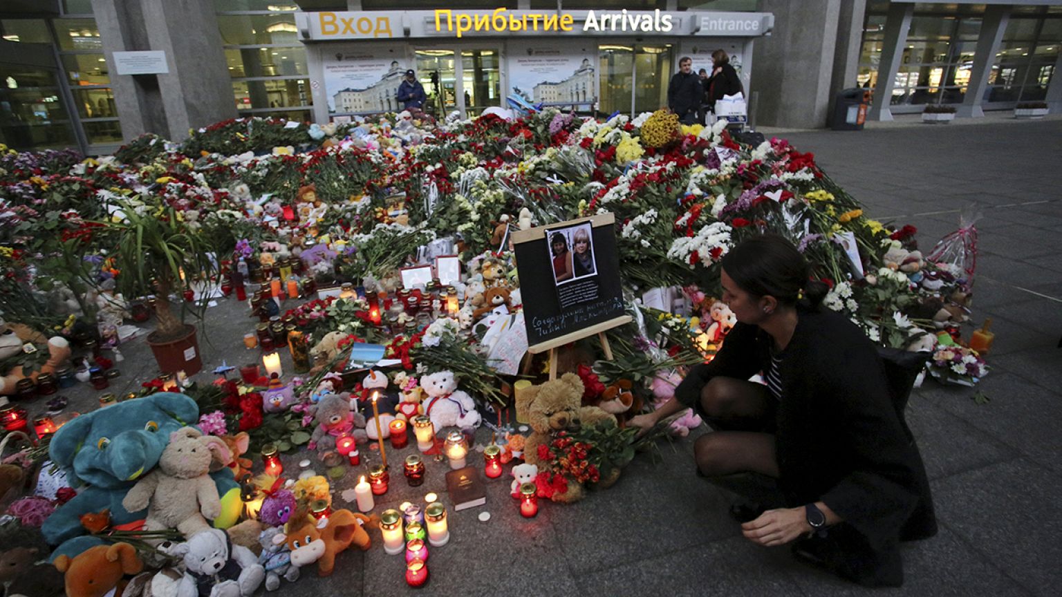 Streit um Absturz-Hypothesen: Zu früh um von Terroranschlag zu sprechen?