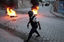 Haiti: Ausschreitungen wegen Präsidentwahlergebnis