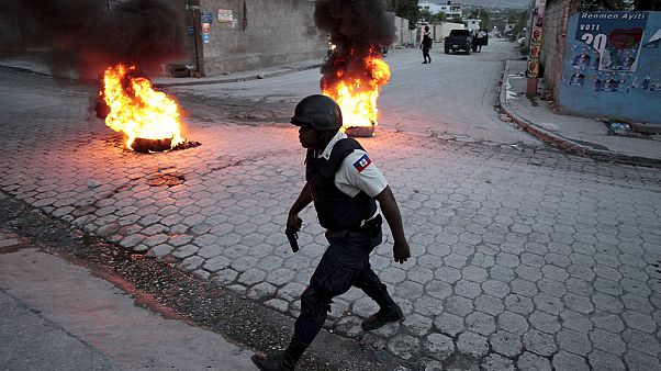 Haiti: Moïse e Célestin al ballottaggio Haiti: Moïse e Célestin al ballottaggio