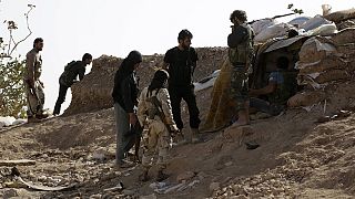 Syria rebels capture strategic town of Morek - reports from activists