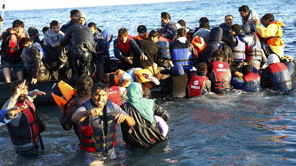 Koalition einigt sich in Flüchtlingskrise auf Asylschnellverfahren