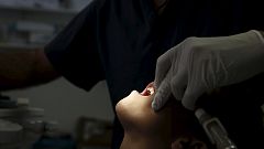 Η ελληνική κρίση αποτυπώνεται στα δόντια των...παιδιών!