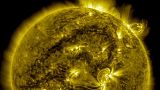 NASA: Παρατηρώντας τον ήλιο σε υψηλή ευκρίνεια
