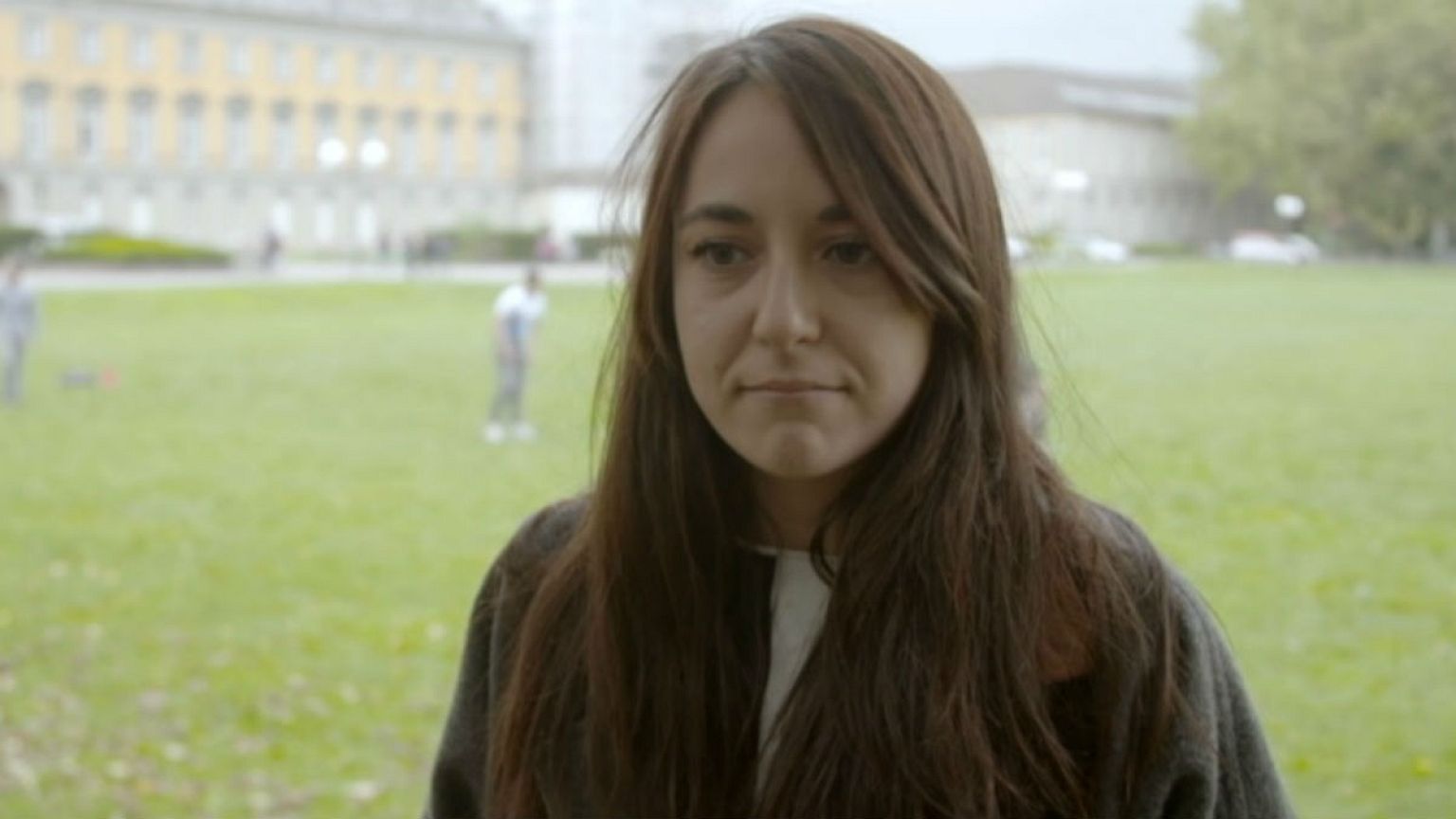 "They are totally alone:" helping young refugees rebuild their life