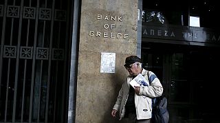 Ελλάδα: πυρετός διαβουλεύσεων για τη δόση των €2 δις