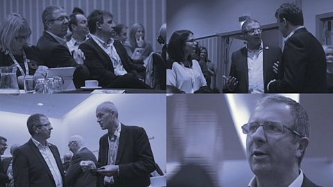 Partnering to grow Europe