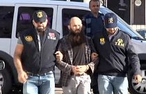 اعتقال 20 شخصا يشتبه بانتمائهم إلى تنظيم داعش في تركيا