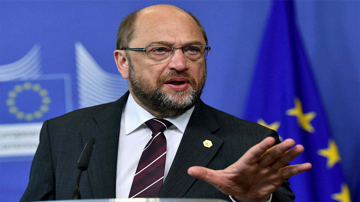رئیس پارلمان اروپا شنبه به تهران سفر می کند