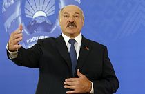 Belarusszia: Lukasenko nem engedi a hatalmat
