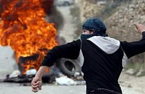 Zwei Palästinenser bei neuer Gewalt in Nahost getötet