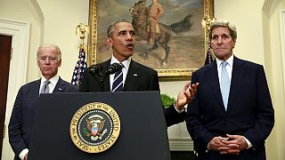 Obama tartışmalı boru hattı Keystone XL'yi reddetti