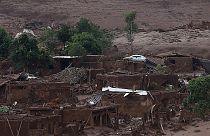 Brasilien: Weiterhin zahlreiche Vermisste nach Schlammlawine bei Bergwerk