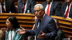 أحزاب اليسارالبرتغالي تتحد لإسقاط الحكومة اليمينية وتشكيل حكومة يسارية
