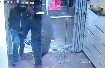 Image: Bombay Bhel restaurant bombing
