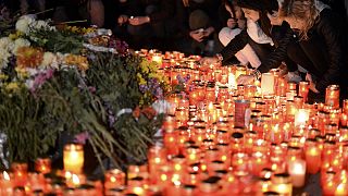 Bucharest Colectiv nightclub blaze death toll rises to 39