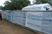 OMS declara Serra Leoa livre de ébola