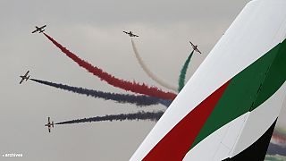 Dubai Airshow: what to expect?
