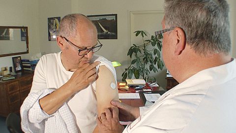 Confronting the epidemy that is diabetes