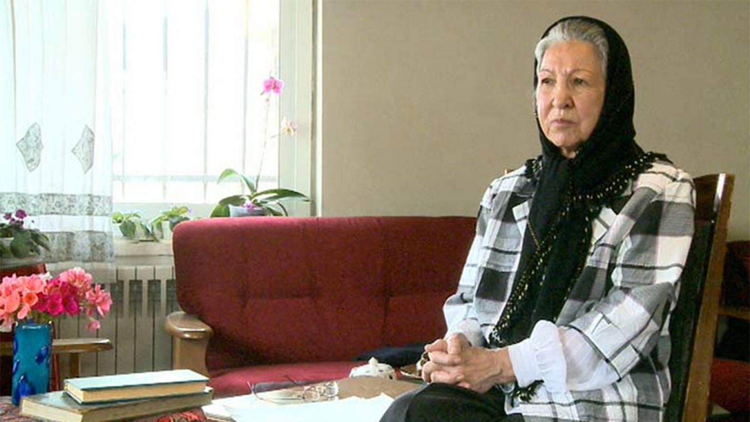 مسعود بهنود: تاریخ دانایی ایران یک چهره برجسته خود را از دست داد