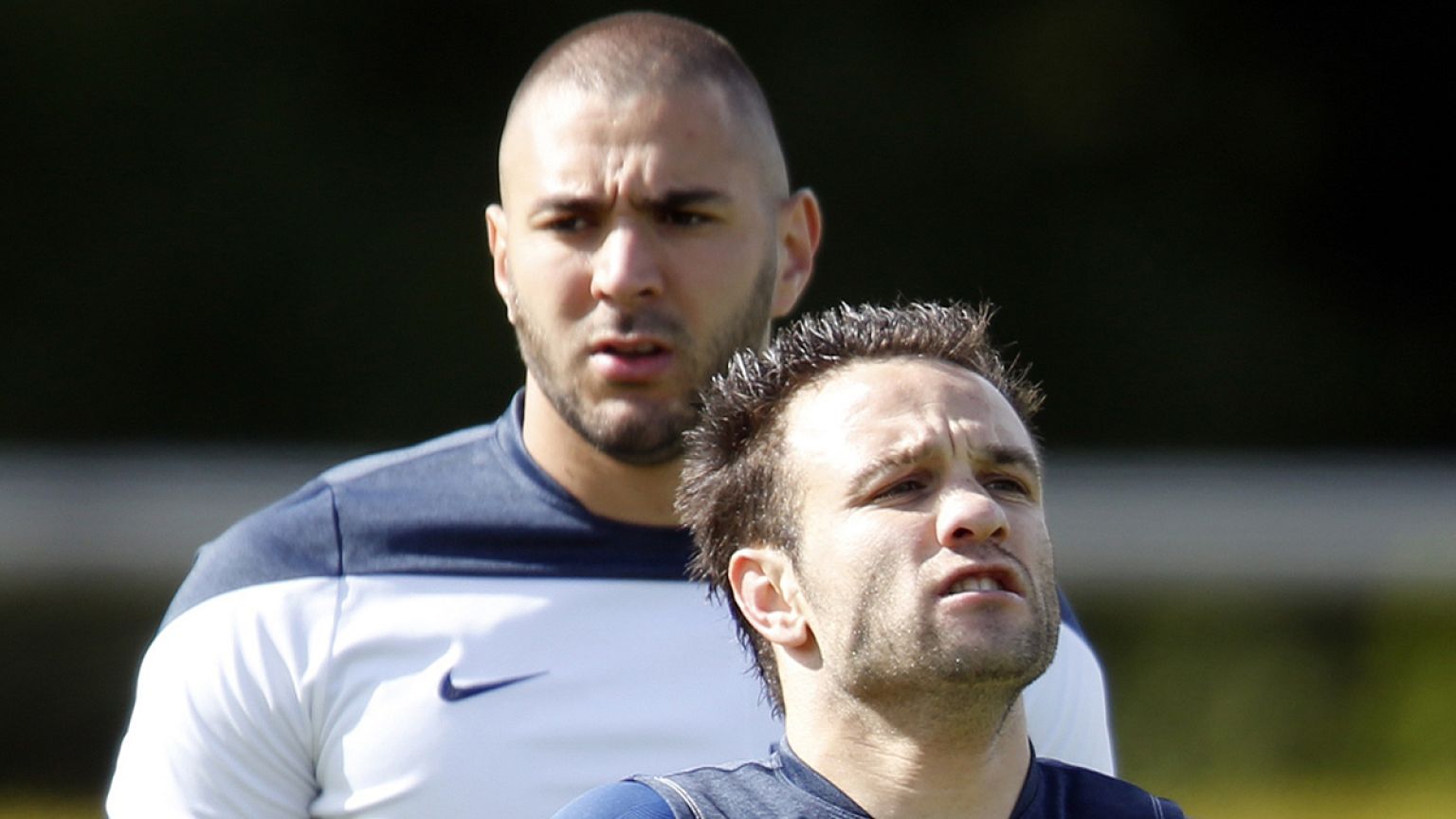 Chantage à la sextape : "Benzema a dit à Valbuena de ne pas payer", insiste son avocat
