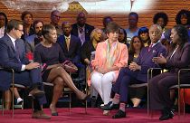 Valerie Jarrett says ABC made the right call in canceling 'Roseanne'