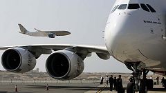A"single sky" for the Gulf States?