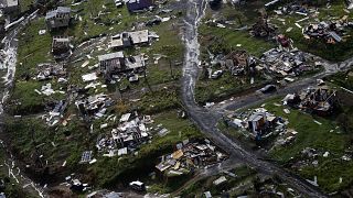 Image: Hurricane Maria Puerto Rico