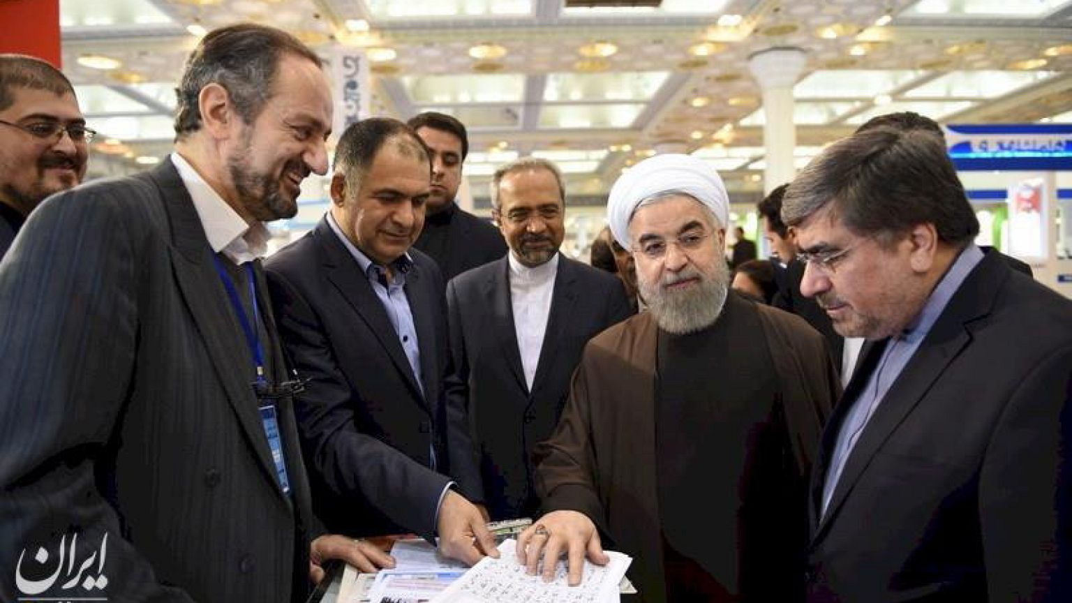 حسن روحانی: بدترین جوانمرگی، جوانمرگی مطبوعات و رسانه است