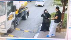 موجة هجمات جديدة في الضفة الغربية