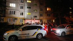 Image: Arkady Babchenko