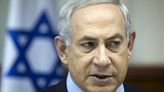 Netanjahu in Washington – Messer schwingende Palästinenserin erschossen