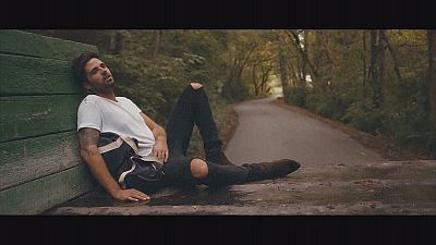 X Factor winner Ben Haenow releases debut album X Factor winner Ben Haenow releases debut album