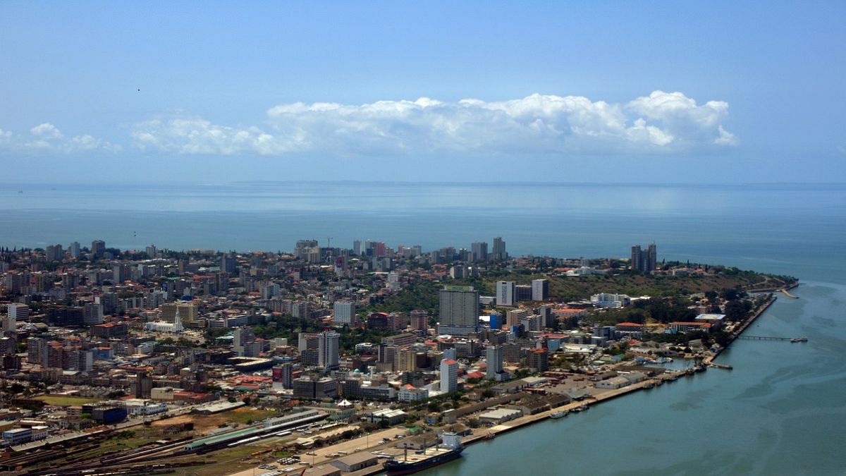 Moçambique: Bispos lamentam incoerência das armas e apelam ao diálogo