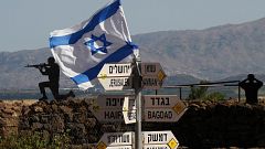 Image: Golan Heights