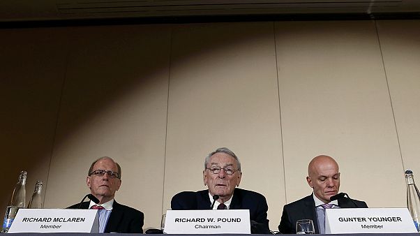Doping atletica, WADA : ''Sospendete la Russia, il governo sapeva" Doping atletica, WADA : ''Sospendete la Russia, il governo sapeva"