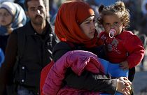 وزراء داخلية الاتحاد الاوروبي يشددون على أهمية التضامن في معالجة قضايا اللجوء