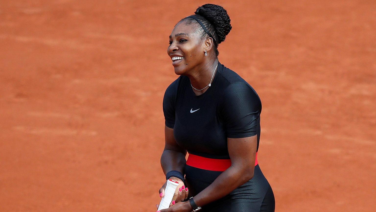 Serena Williams