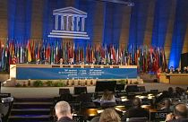 Kosovo não consegue adesão à UNESCO