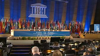 UNESCO cultural agency rejects Kosovo